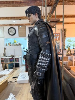 Figura Batman Prime 1 Studio,Xm,sideshow,JND