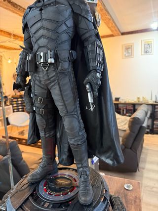 Figura Batman Prime 1 Studio,Xm,sideshow,JND