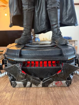 Figura Batman Prime 1 Studio,Xm,sideshow,JND