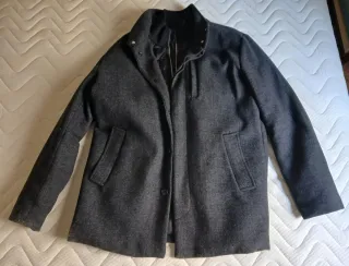 Abrigo Jack & Jones sin estrenar XL