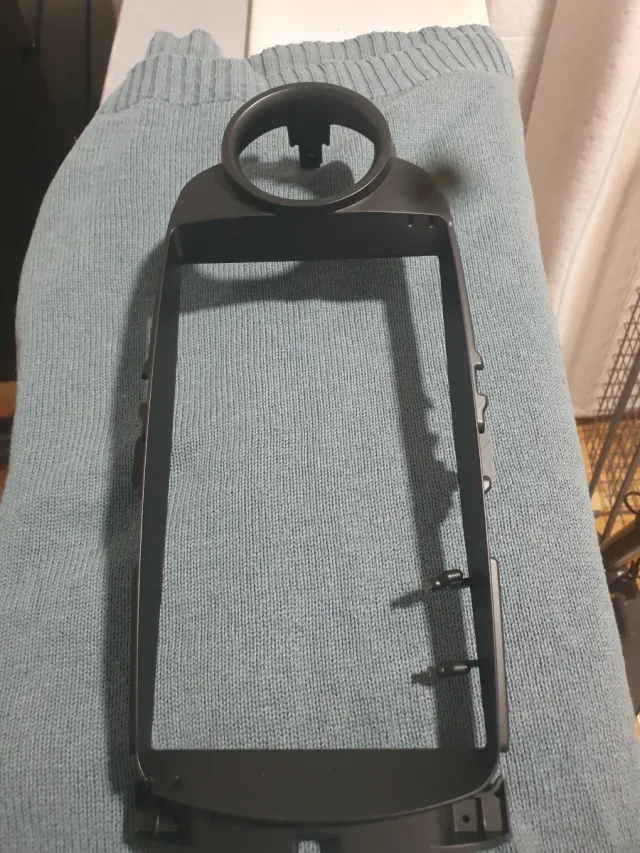 Marco Radio Toyota Yaris