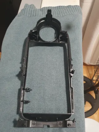 Marco Radio Toyota Yaris