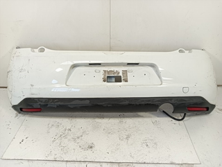 PARAGOLPES TRASERO CITROEN C3 HM01