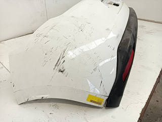 PARAGOLPES TRASERO CITROEN C3 HM01