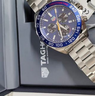TAG Heuer