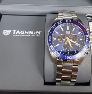 TAG Heuer