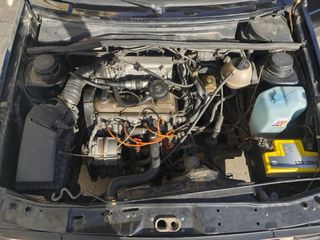 Volkswagen Golf MK2 GTI 1991