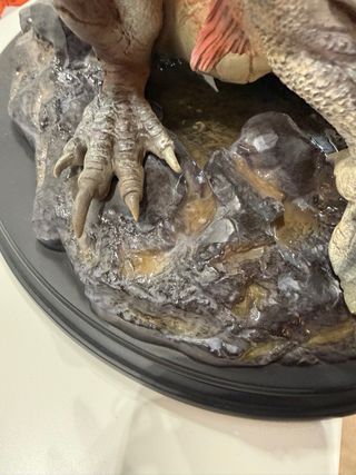 Infinity Studios Chi Dragón Figura,Xm,prime,jnd