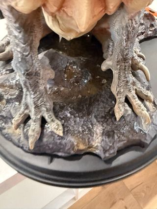 Infinity Studios Chi Dragón Figura,Xm,prime,jnd