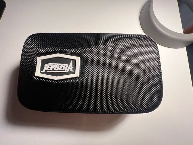 Gafas Ciclismo JEPOZRA Polarizadas