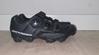 Zapatillas MTB Rockrider Talla 44