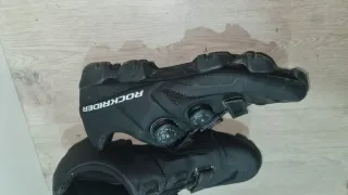 Zapatillas MTB Rockrider Talla 44