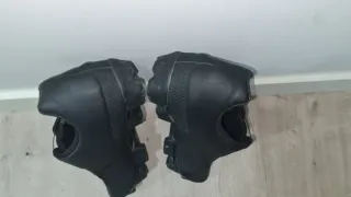 Zapatillas MTB Rockrider Talla 44