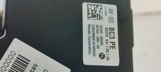 COLUMNA DIRECCION HYUNDAI I20 (BC3) 1.0I TURBO 10