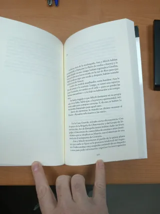 El Filatelista - Nicolas Feuz