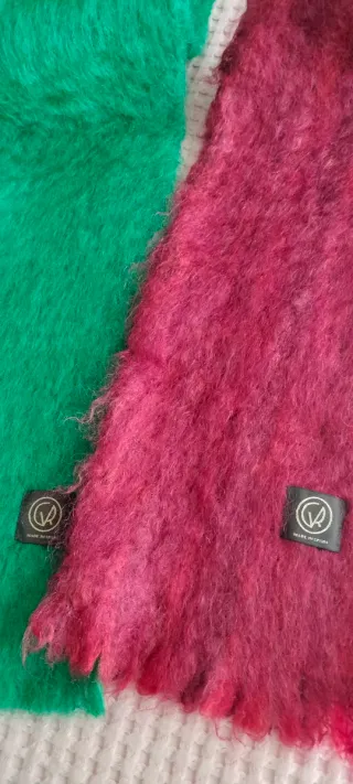 Pack 2 Bufandas Ezcaray