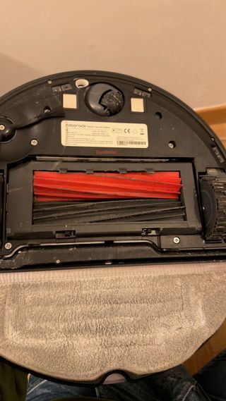 Roborock S8 Robot Limpiador + Repuestos