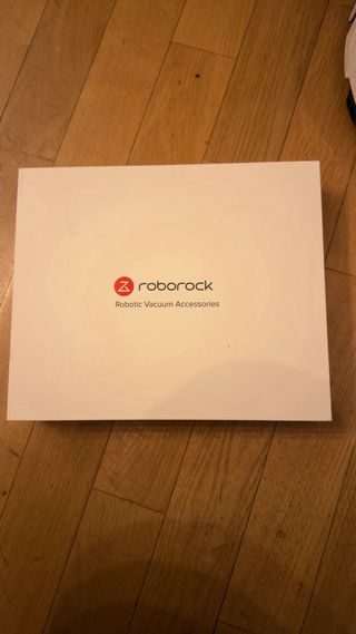 Roborock S8 Robot Limpiador + Repuestos
