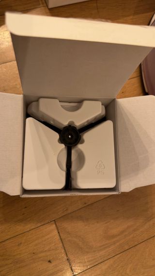 Roborock S8 Robot Limpiador + Repuestos