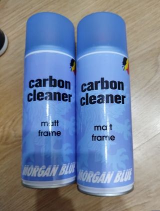 Kit Purgado Frenos Shimano Mineral 2 botes limpiad