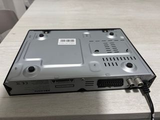 Lettore DVD con Digitale Terrestre