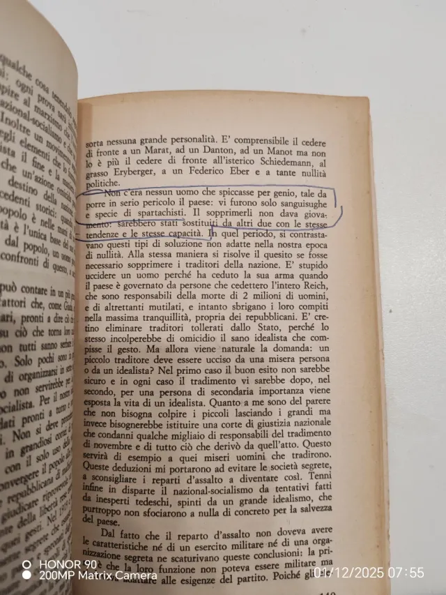 Mein Kampf Adolf Hitler libro