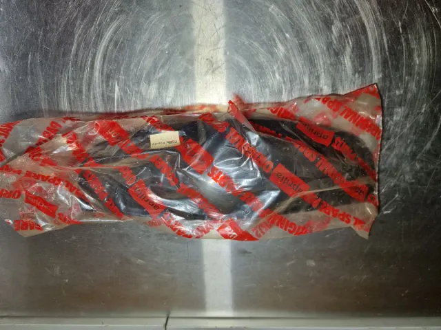 Cubre faro Aprilia Gulliver