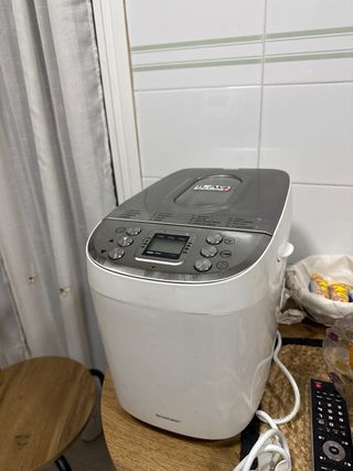 Panificadora ILAG Non Stick