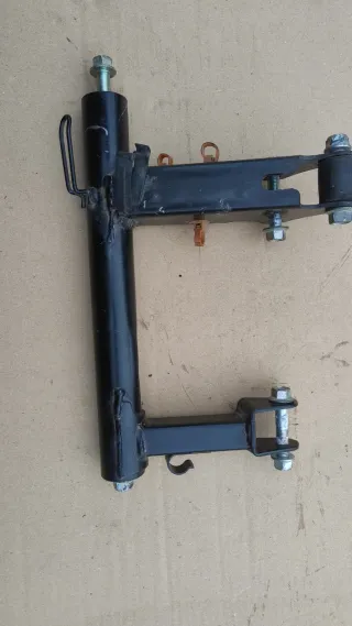 Soporte Motor Nmax 125