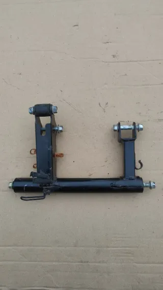 Soporte Motor Nmax 125