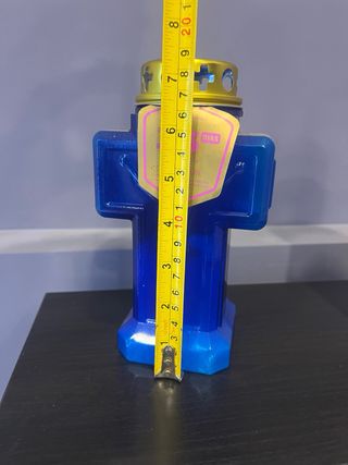 Coppia candele cimitero