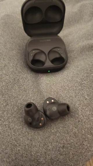 Samsung Galaxy Buds 2 Pro Negros