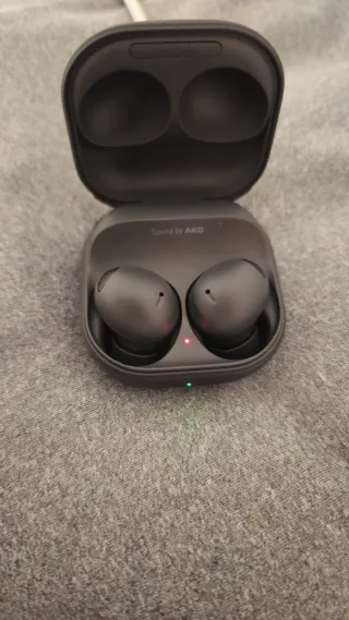 Samsung Galaxy Buds 2 Pro Negros