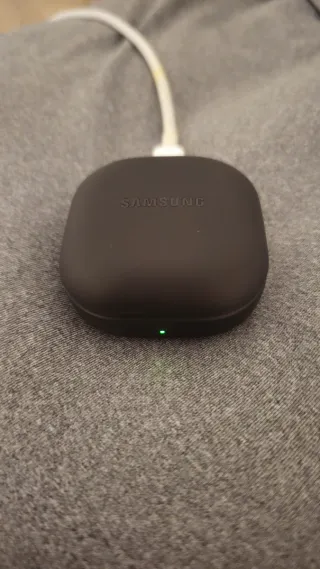 Samsung Galaxy Buds 2 Pro Negros