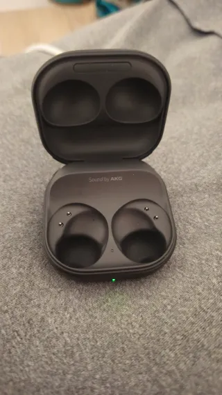 Samsung Galaxy Buds 2 Pro Negros