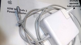 Cargador Original Apple Macbook Pro y Air