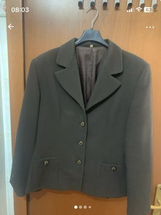 Tailleur donna taglia 46