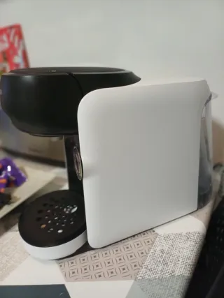 Cafetera Bosch Tassimo