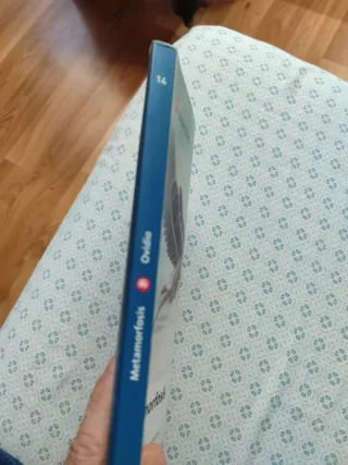 Metamorfosis (clasicos Adaptados)