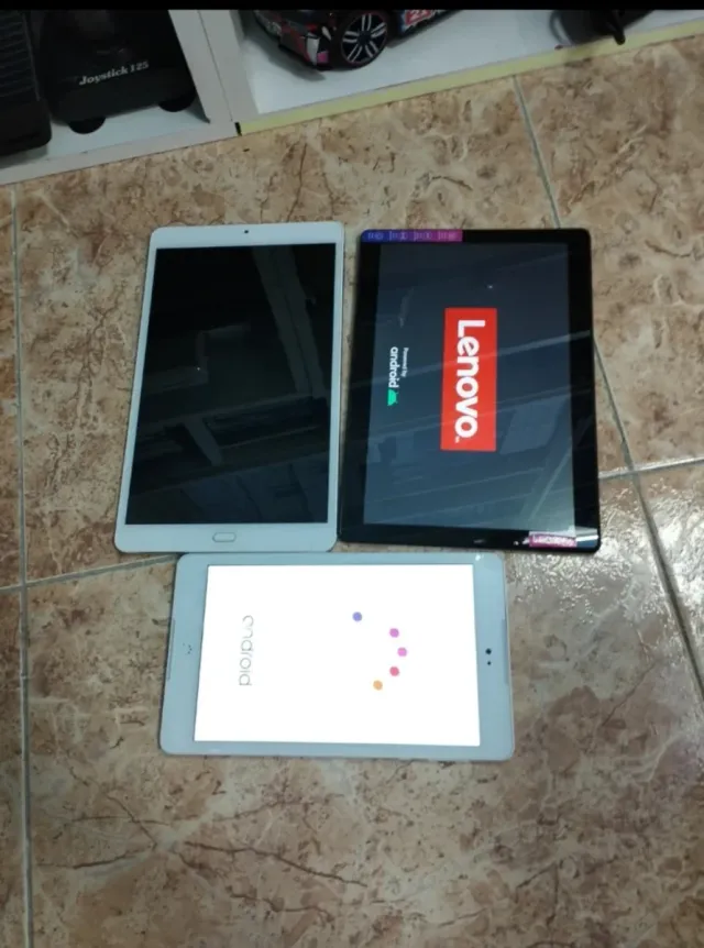 Lote Tablets