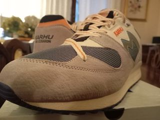 Sneakers Karhu Uomo Taglia 46