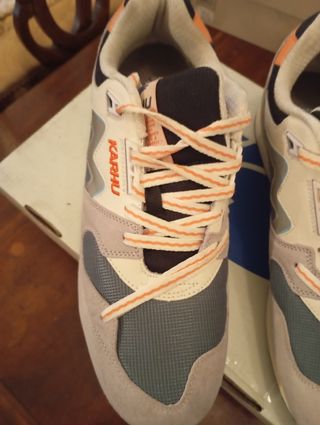 Sneakers Karhu Uomo Taglia 46