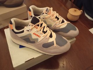 Sneakers Karhu Uomo Taglia 46