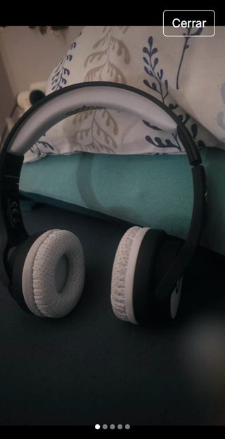 Auriculares Inalámbricos Pokémon