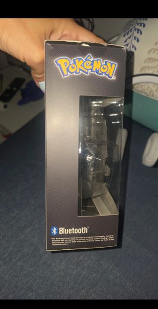 Auriculares Inalámbricos Pokémon