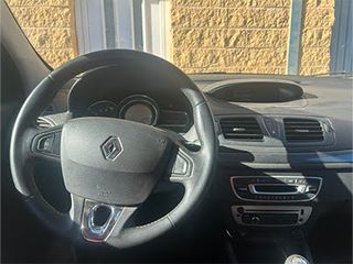 Renault Megane 2015