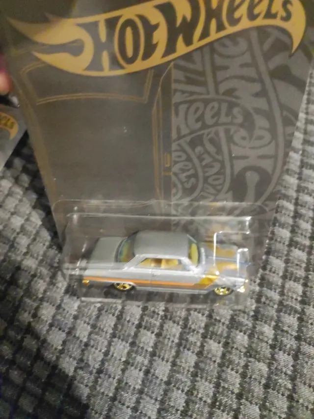 Hot Wheels 51 Aniversario 2019
