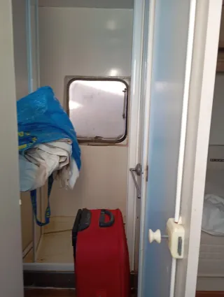 Caravana no necesita ITV