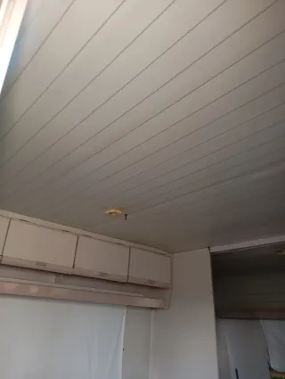 Caravana no necesita ITV