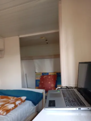 Caravana no necesita ITV